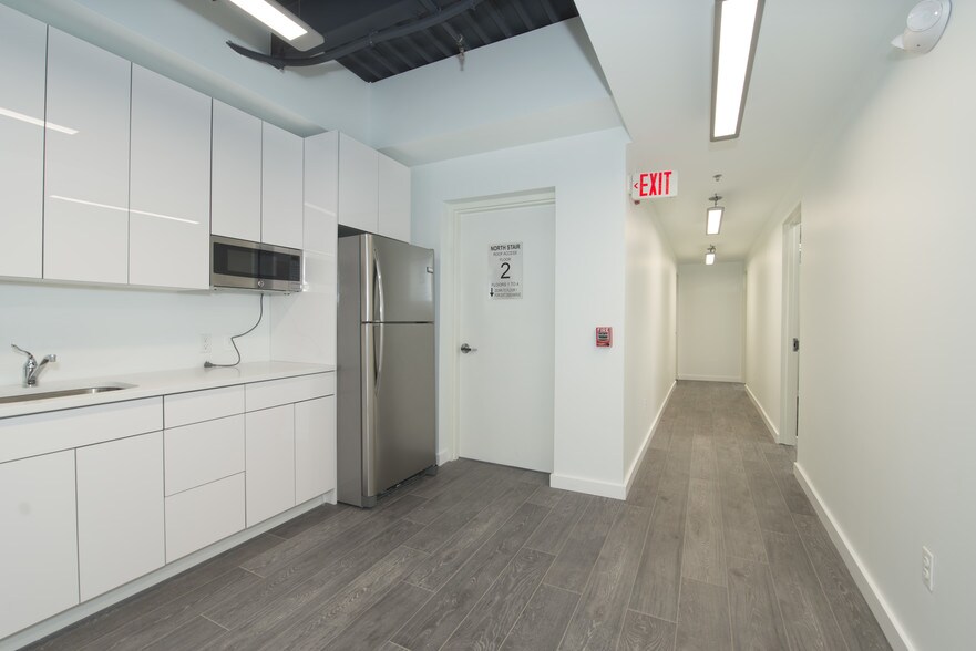 More Photos Of 258 Newark St, Hoboken Office Residential For Lease