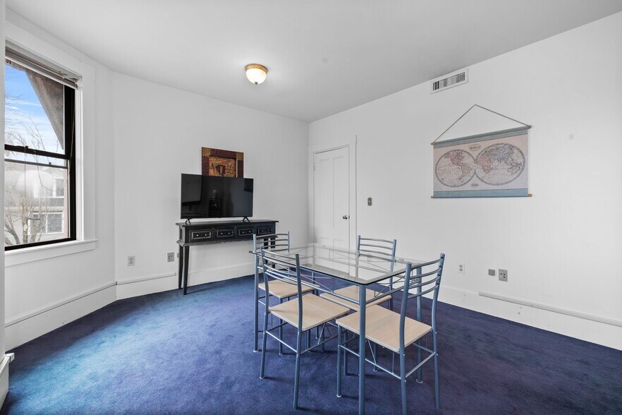 More Photos Of 3-5 Harvard Ave, Brookline Loft Creative Space For Lease