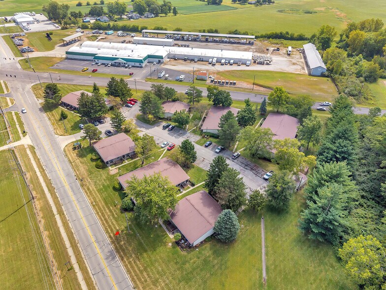 More Photos Of 3033 S P St, Elwood Apartments For Sale