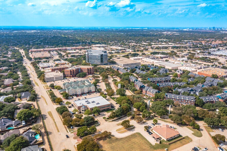 More Photos Of 4701 Old Shepard Pl, Plano Medical For Lease