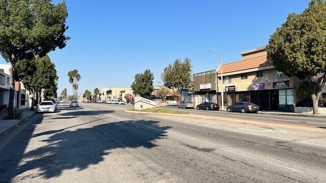 More Photos Of 3505 W Beverly Blvd, Montebello Office For Lease