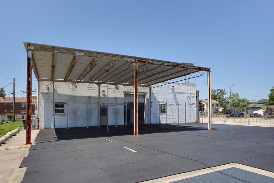 More Photos Of 64 Steiner Ave, Neptune City Warehouse For Lease