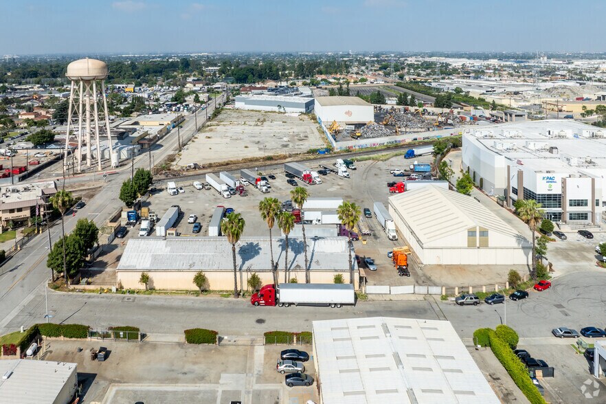 More Photos Of 5335 Southern Ave, South Gate Land For Sale