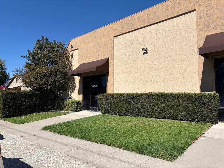 More Photos Of 495 Madera Ave, San Jose Service For Lease