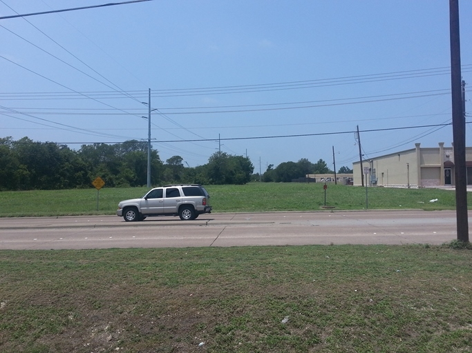 Primary Photo Of 301 N Shiloh Rd, Garland Land For Sale