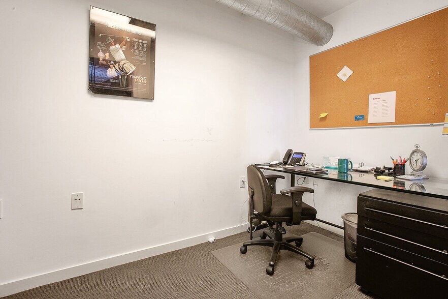 More Photos Of 99 Shotwell St, San Francisco Office For Lease