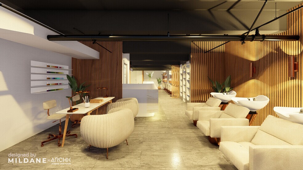 More Photos Of 501 Seventh Ave, New York Office For Sale