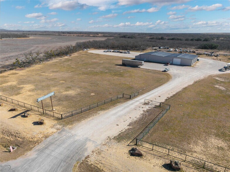More Photos Of 6070 Hwy 183 N, Early Warehouse For Sale