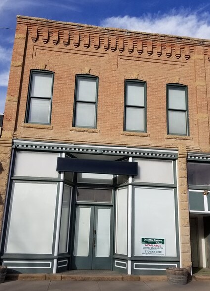 More Photos Of 178 E Bridge St, Hotchkiss Storefront Retail Office For Sale