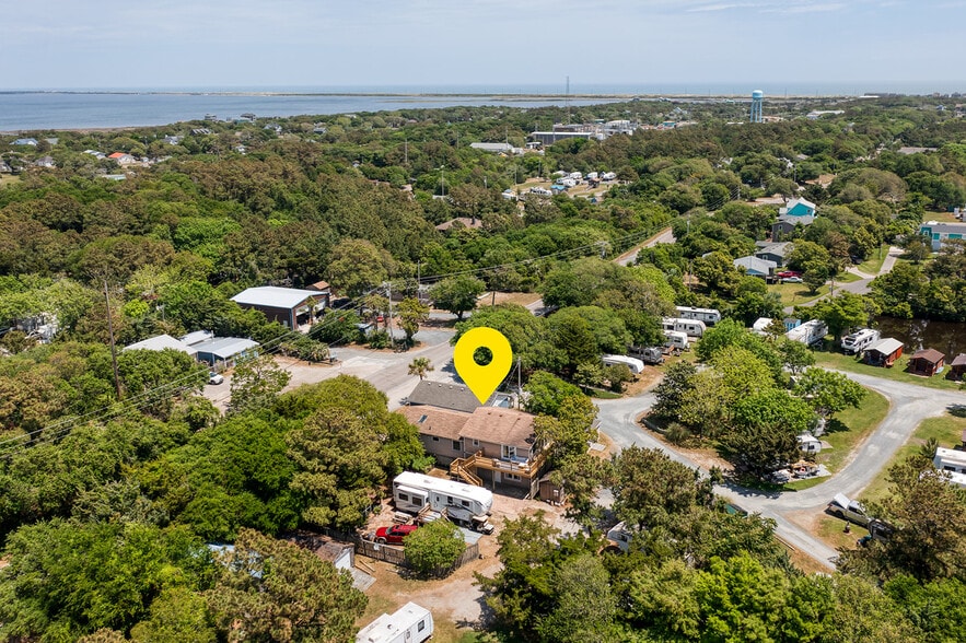 More Photos Of 47649 Buxton Back Rd, Buxton Manufactured Housing Mobile Home Park For Sale