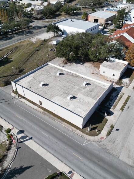 More Photos Of 1501 Burlington Ave N, Saint Petersburg Unknown For Lease