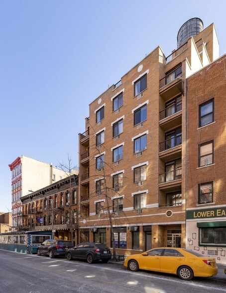 More Photos Of 41 Avenue B, New York Apartments For Sale