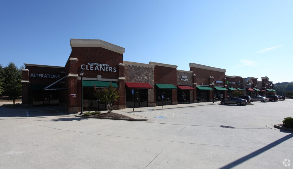 More Photos Of 3500 N Decatur Rd, Decatur Unknown For Lease