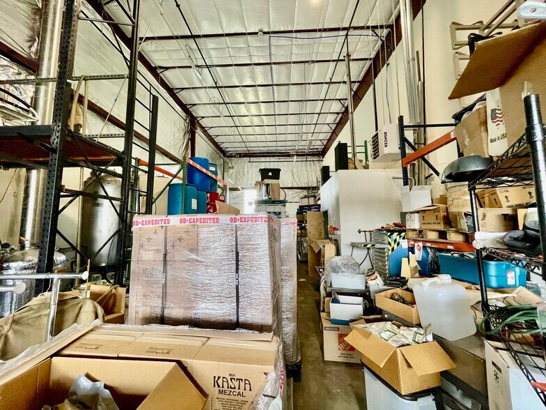 More Photos Of 3540 Highway 52, Frederick Warehouse For Sale