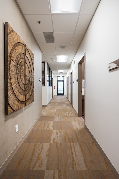 More Photos Of 5343 S Woodrow St, Murray Medical For Lease