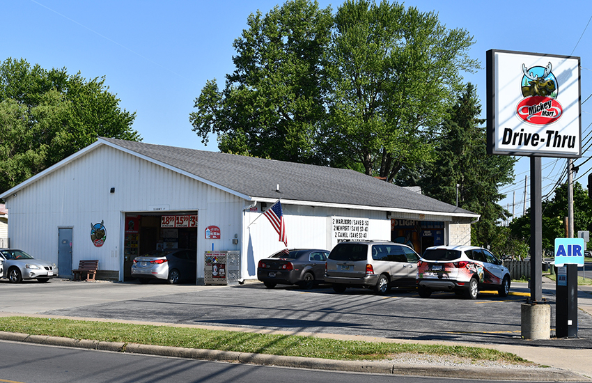 Primary Photo Of 155 Whittlesey Ave, Norwalk Freestanding For Sale