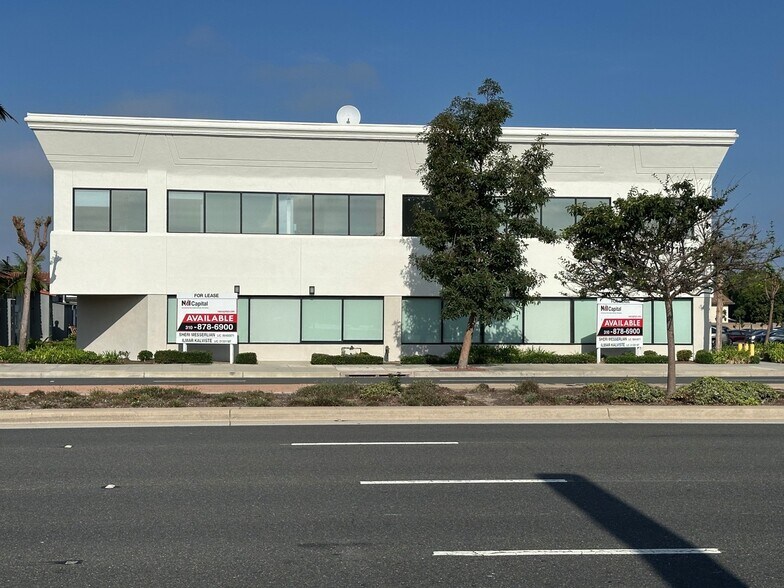 Primary Photo Of 22719 Hawthorne Blvd, Torrance Medical For Lease
