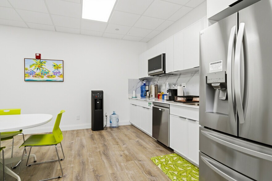 More Photos Of 1690 S Congress Ave, Delray Beach Coworking Space