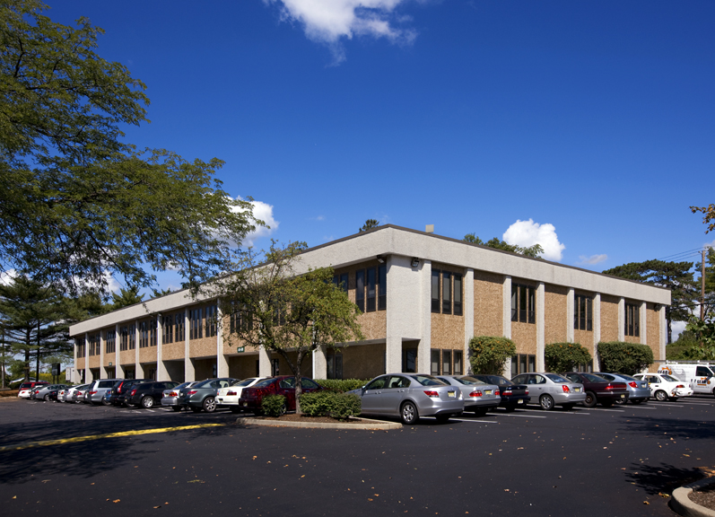 Primary Photo Of 451-475 Wall St, Princeton Office For Lease