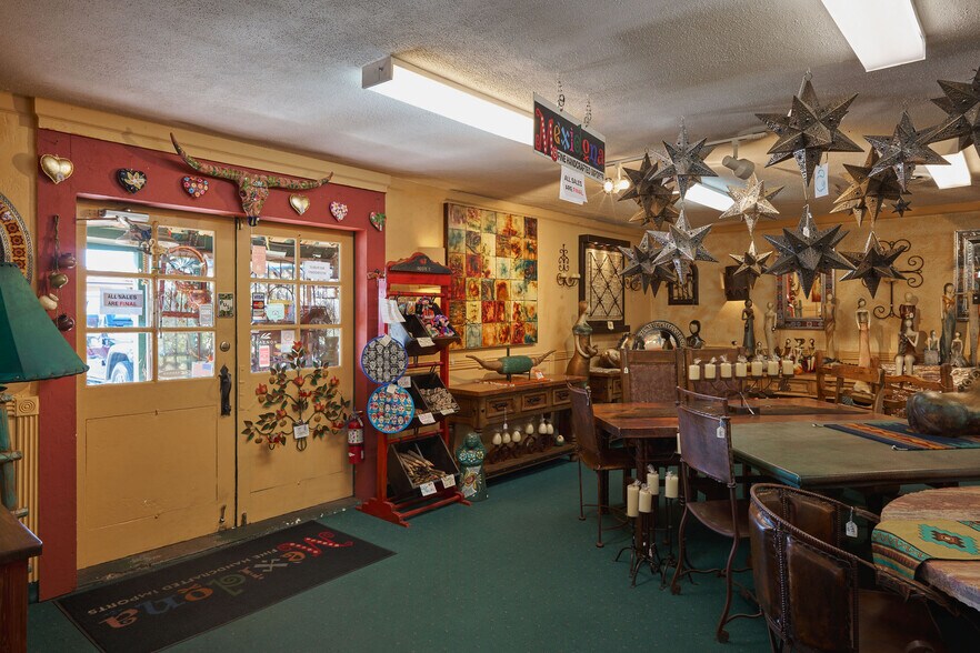 More Photos Of 1670 W Highway 89A, Sedona Storefront Retail Office For Sale