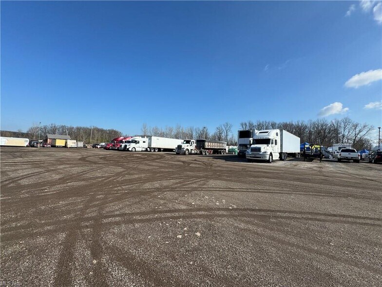 More Photos Of 315 Temple ave, Painesville Land For Sale