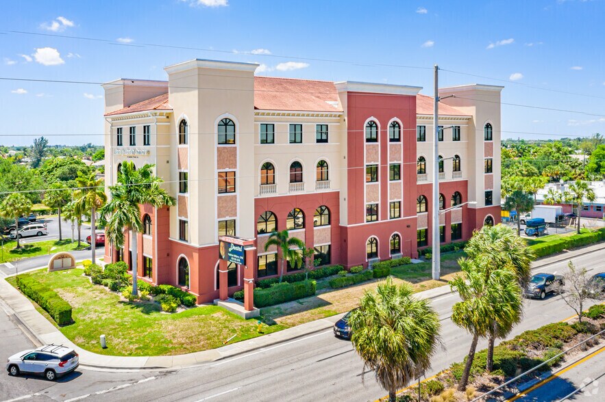 Primary Photo Of 326 Del Prado Blvd, Cape Coral Medical For Sale