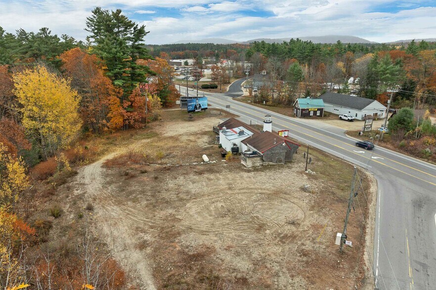 More Photos Of 954 NH-16, Ossipee Land For Sale