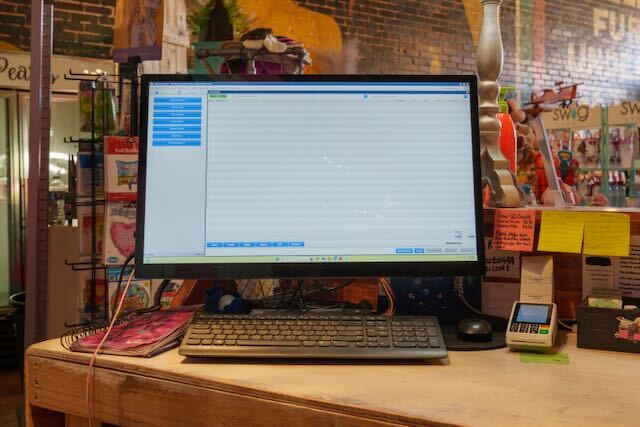 More Photos Of 113 W Main St, Watonga Storefront For Sale