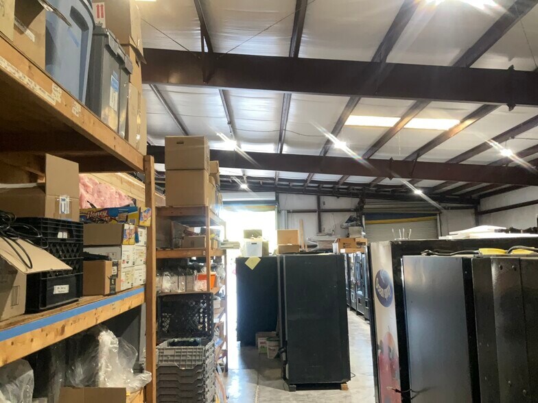 More Photos Of 11607 Prospect Dr, Odessa Manufacturing For Sale
