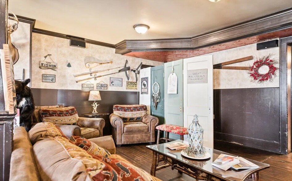 More Photos Of 59 W Main St, Broadalbin Hospitality For Sale