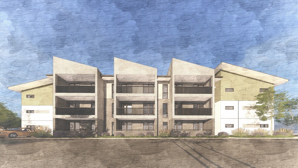 More Photos Of 701 Park Center Dr, Santee Land For Sale