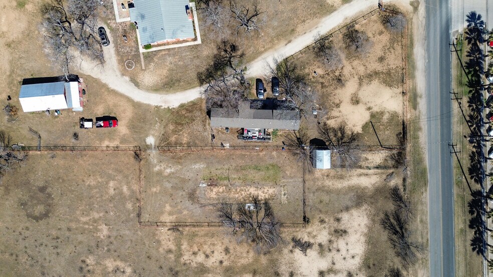 More Photos Of 14515 Shepherd Rd, Atascosa Land For Sale