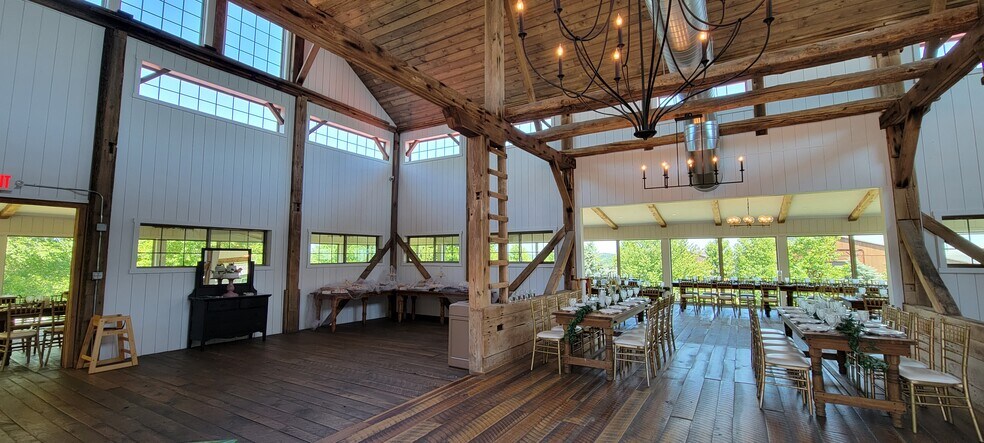 More Photos Of 141 Black Rd, Volant Lodge Meeting Hall For Sale