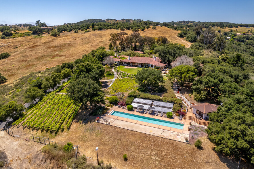 Primary Photo Of 2655 Lopez Dr, Arroyo Grande Apartments For Sale