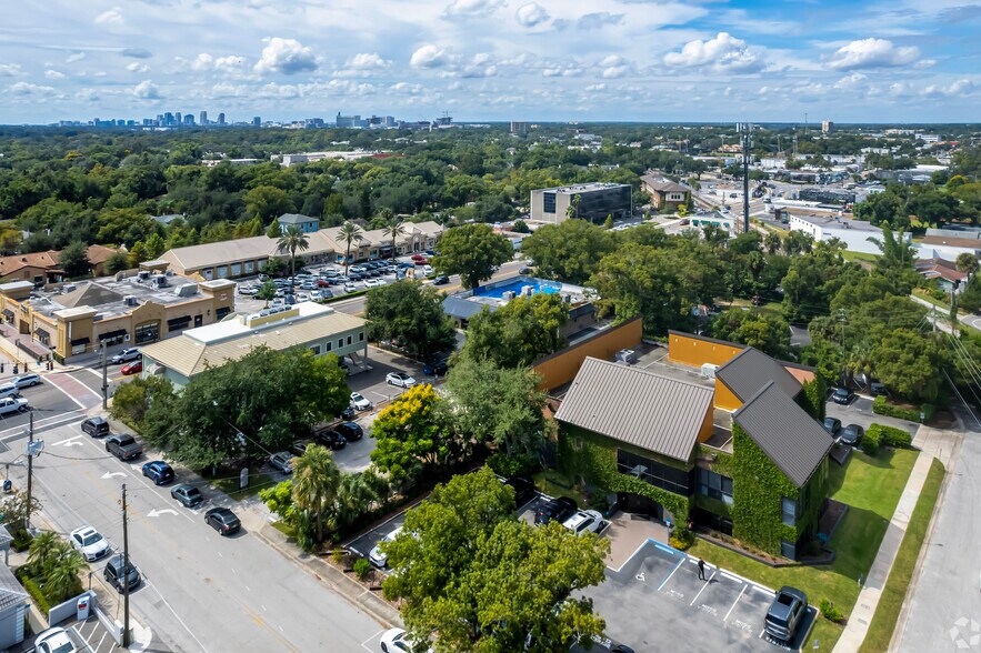 More Photos Of 501 S New York Ave, Winter Park Office For Lease