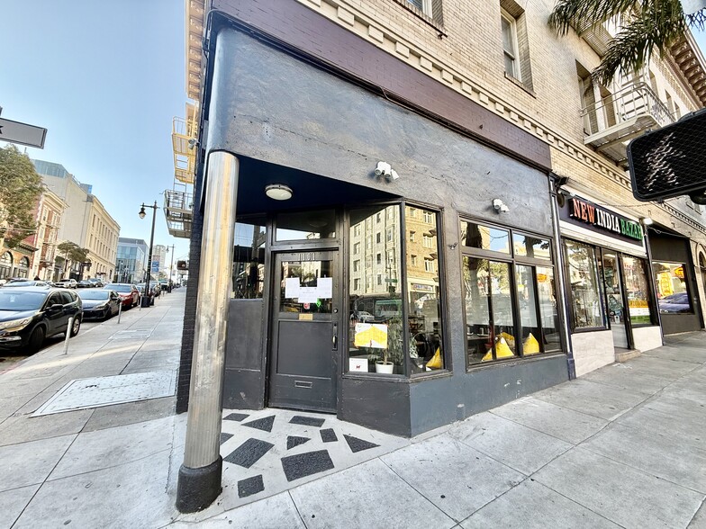 More Photos Of 1101-1127 Polk St, San Francisco Apartments For Lease