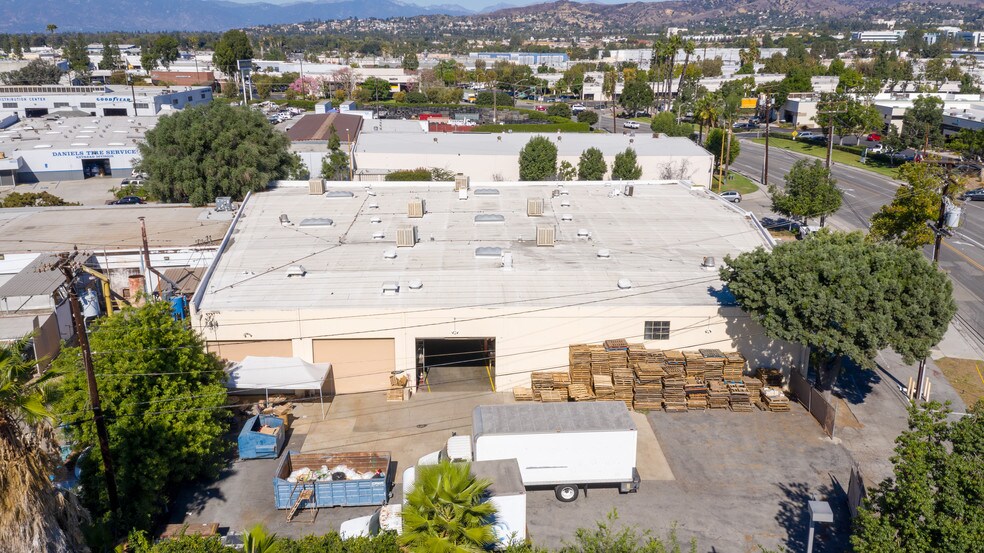More Photos Of 8707 Sorensen Ave, Santa Fe Springs Manufacturing For Lease