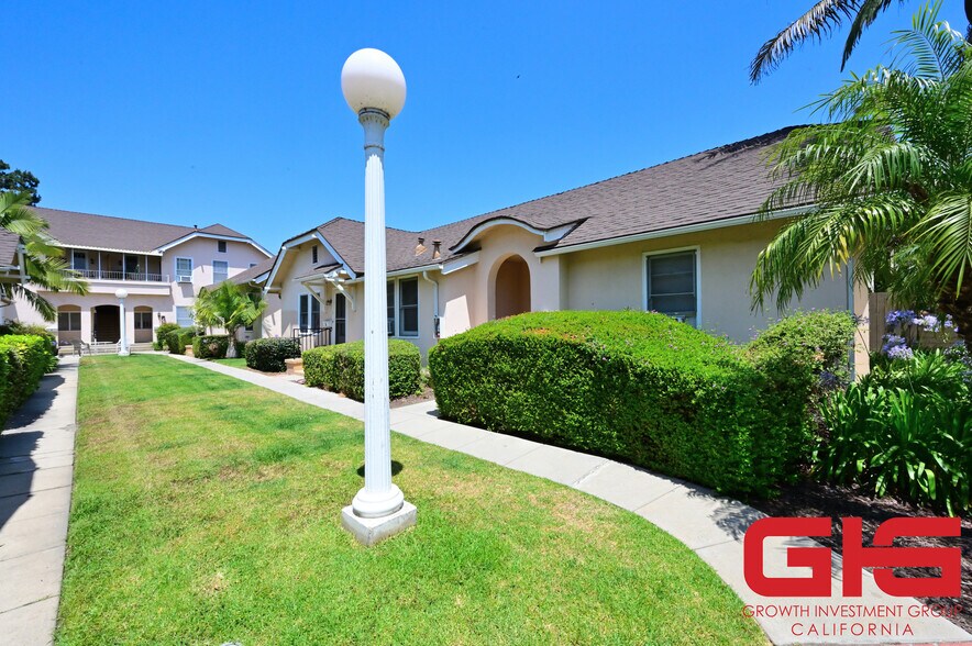 More Photos Of 529-541 S El Molino Ave, Pasadena Apartments For Sale