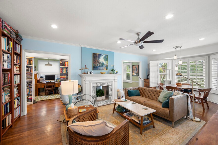 More Photos Of 112-20 E Redwood St, San Diego Apartments For Sale