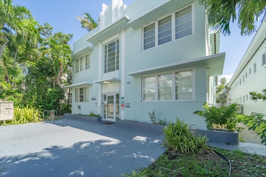 More Photos Of 1115 Euclid Ave, Miami Beach Apartments For Sale