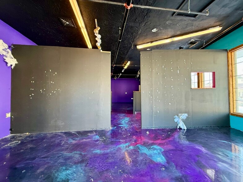 More Photos Of 118 Cambridge St, Worcester Unknown For Lease