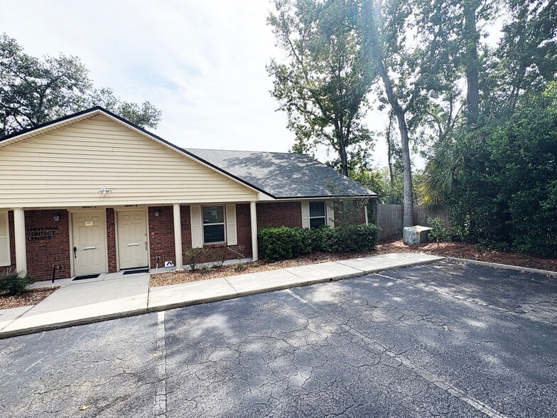 More Photos Of 3840 Williamsburg Park Blvd, Jacksonville Office For Sale