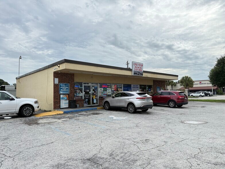 More Photos Of 1212 HWY 70 E, Okeechobee Convenience Store For Sale