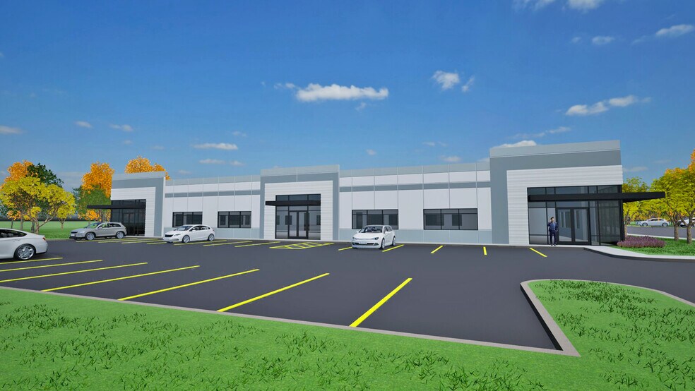More Photos Of 404B Malcolm Dr, Westminster Medical For Lease