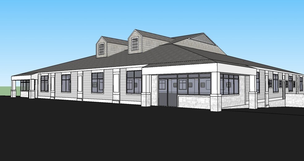 More Photos Of 20 Hampton Way, Wakefield Unknown For Lease