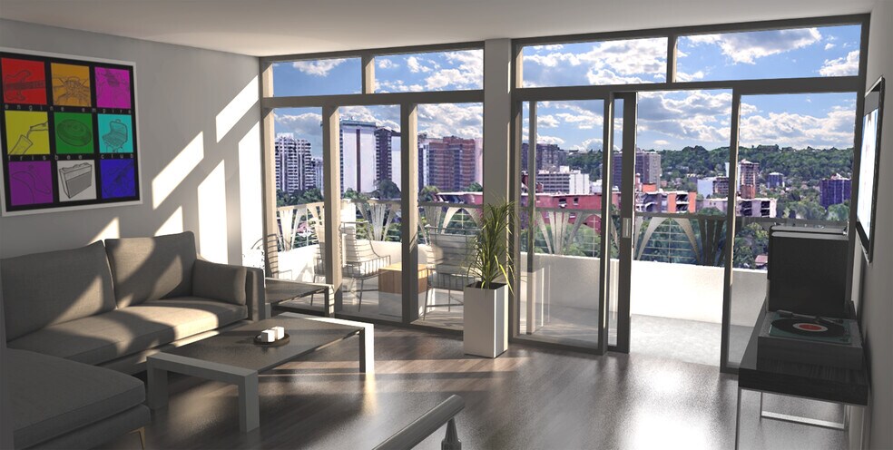 More Photos Of 434 King St W, Hamilton Theater Concert Hall For Sale