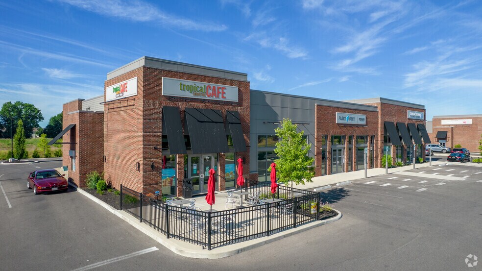 More Photos Of 5792 Hamilton Rd, New Albany Unknown For Lease