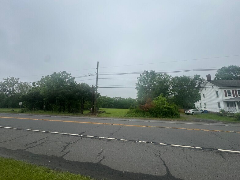 More Photos Of 812-822 US Highway 206, Hillsborough Land For Sale