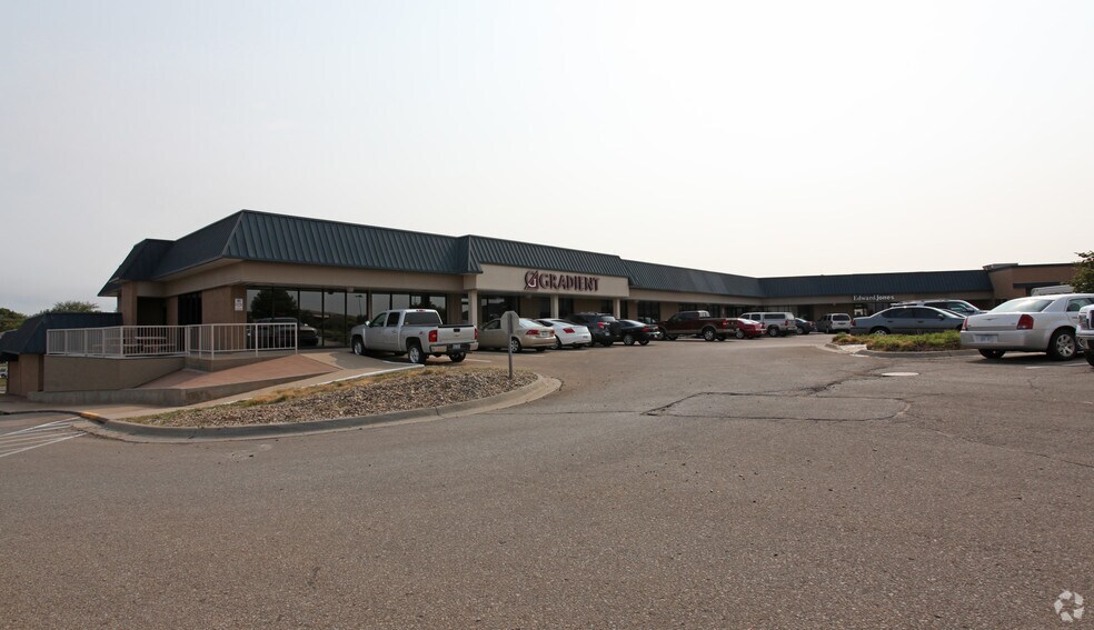 Primary Photo Of 3720-3740 Burlingame, Topeka Unknown For Lease