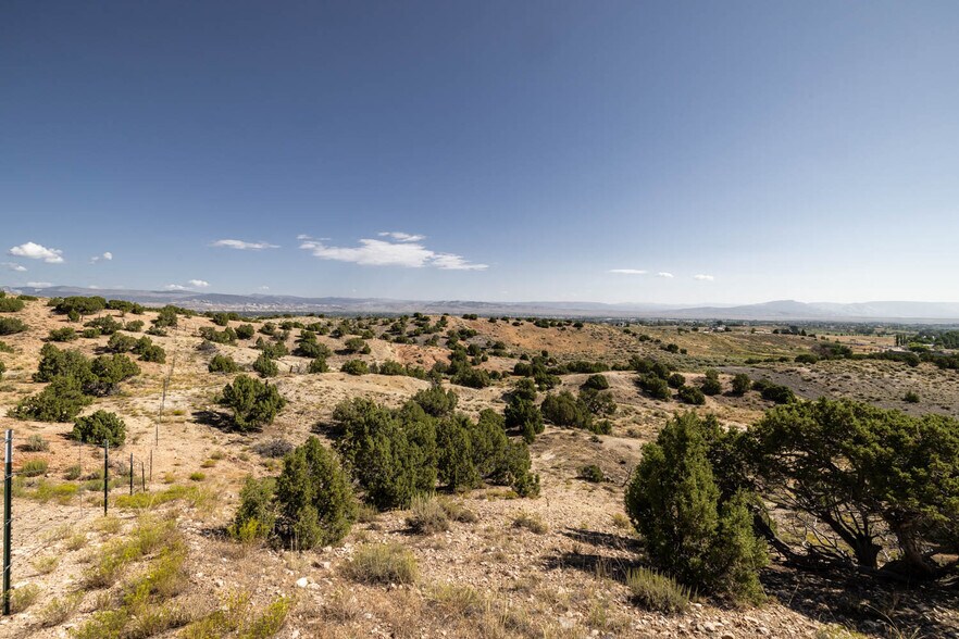 More Photos Of 3550 S 1500 W, Vernal Land For Sale